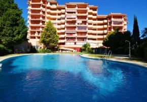 Apartamento Familiar en Fuengirola